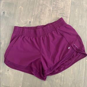 Athleta Shorts